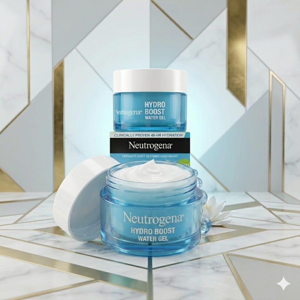 Hydro Booster Water Gel - Image 5