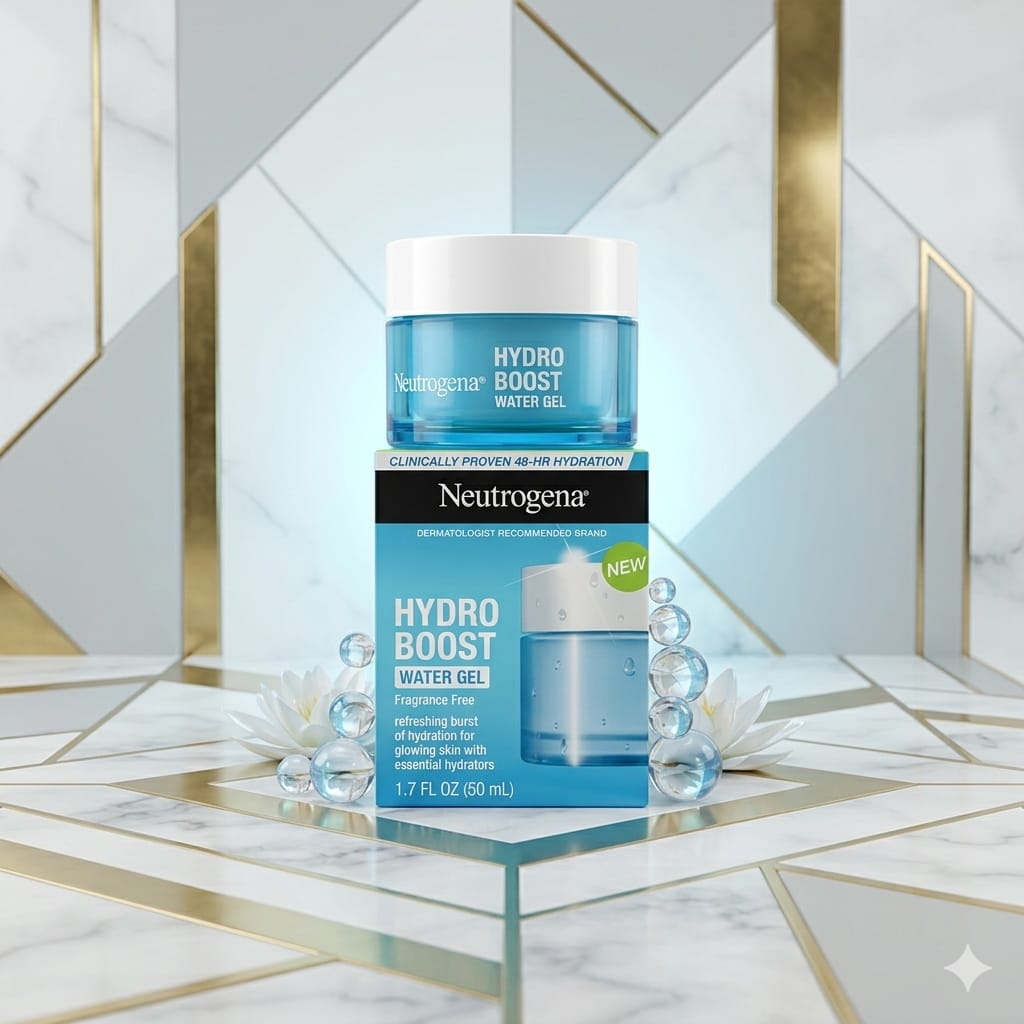 Hydro Booster Water Gel - Image 4