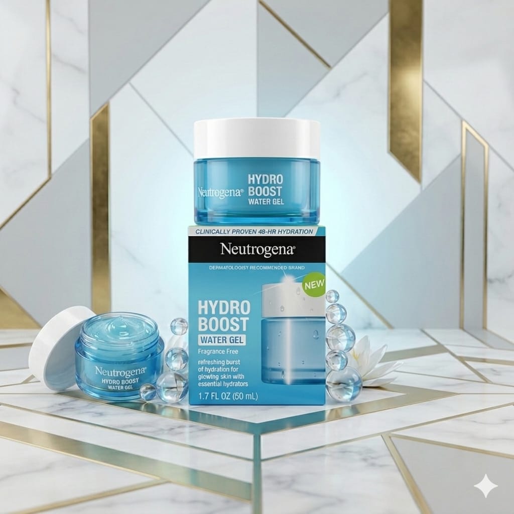 Hydro Booster Water Gel - Image 3