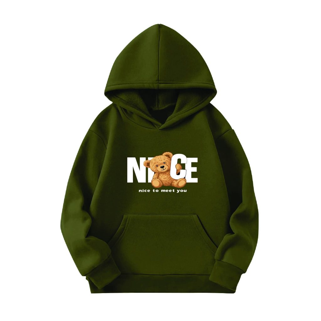 Women’s Premium Hoodies